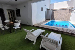 Casa Tropical